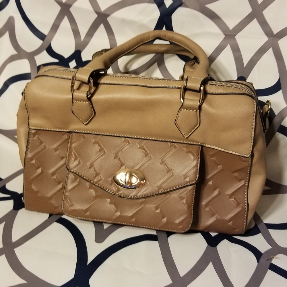 Louis cardy purse